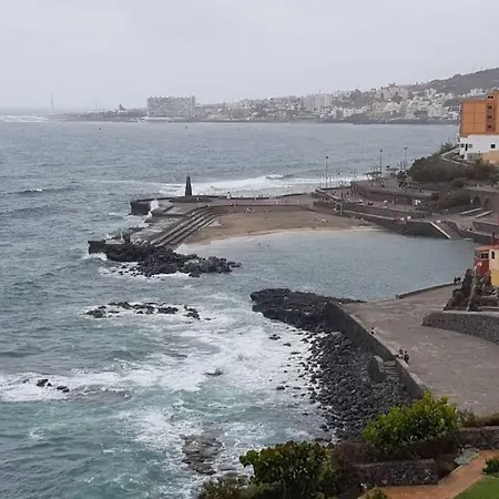 Breathe - Surf, Piscinas Naturales, Senderismo * 바하마르