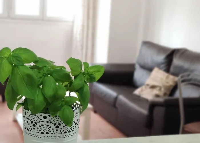 Appartement Breathe - Surf, Piscinas Naturales, Senderismo