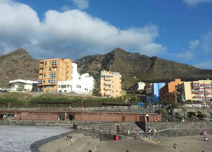 Breathe - Surf, Piscinas Naturales, Senderismo Appartement