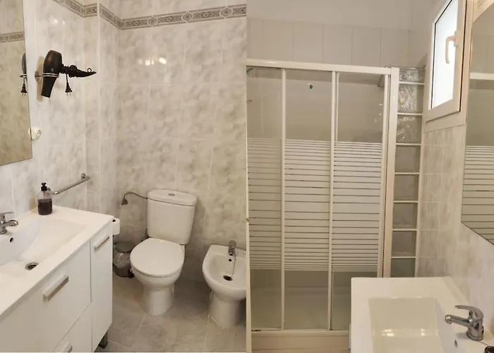 Breathe - Surf, Piscinas Naturales, Senderismo Appartement *