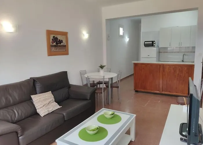 Appartement Breathe - Surf, Piscinas Naturales, Senderismo *