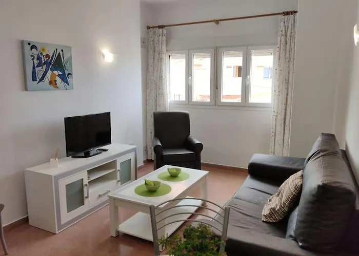 Breathe - Surf, Piscinas Naturales, Senderismo Appartement